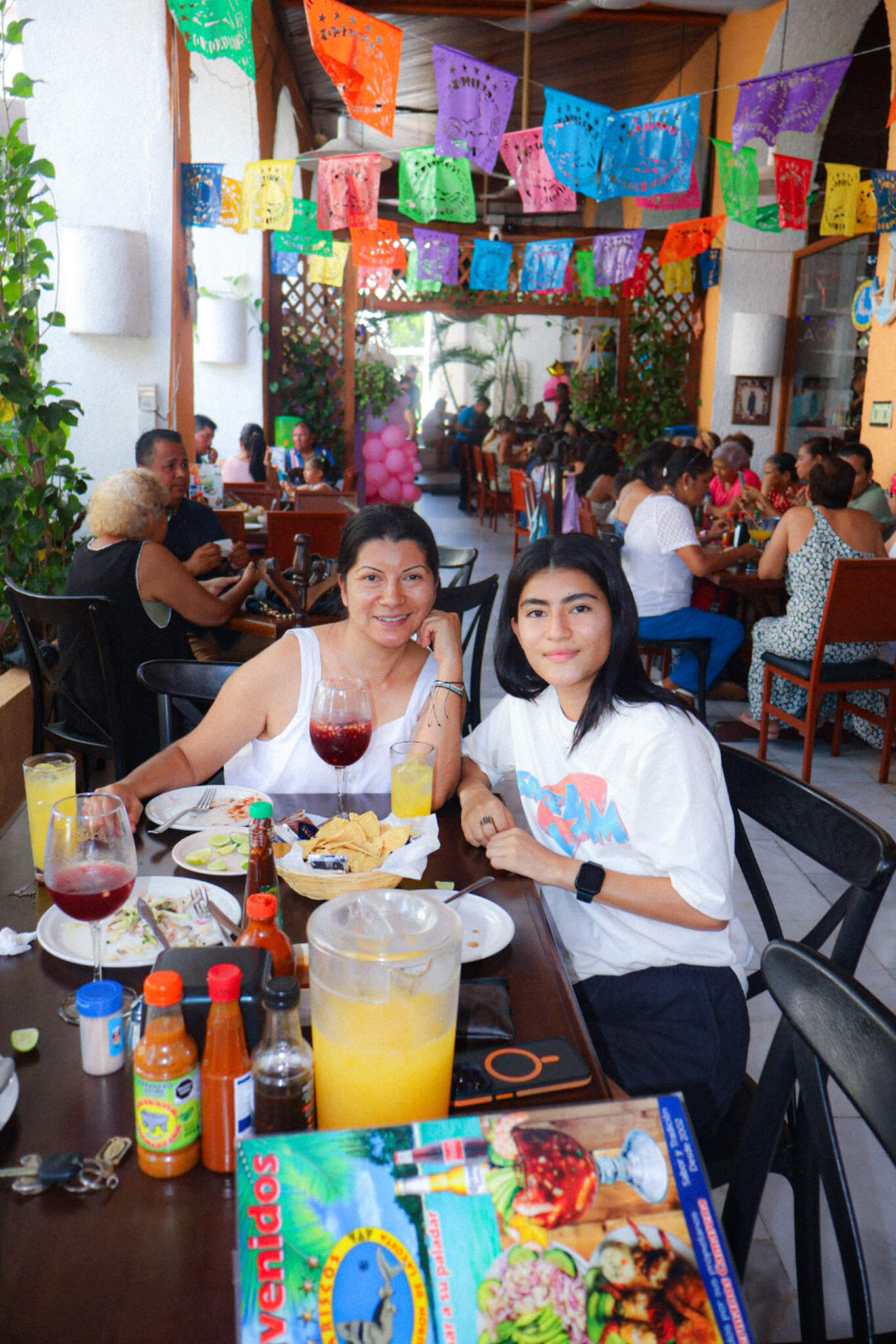 Sucursal Ixtapa Palace